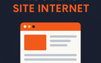 Nouveau site internet