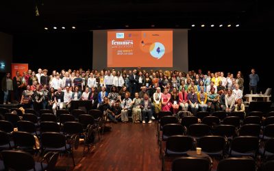 Journées nationales 2025 à Brest !