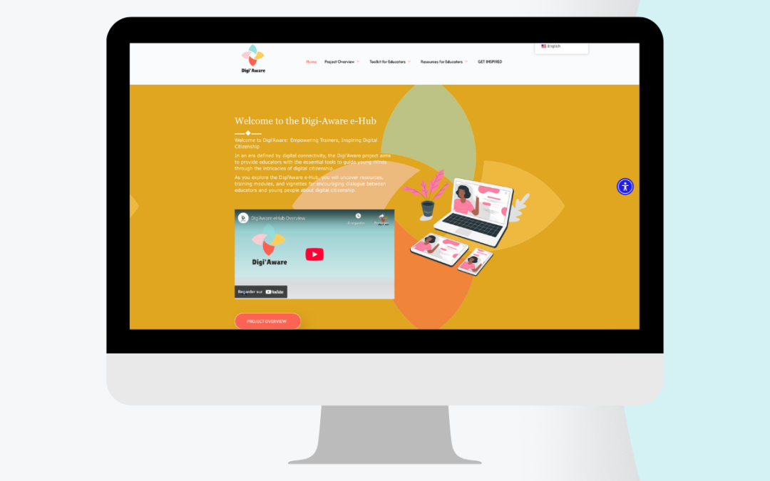 Digi’Aware : une plateforme pour sécuriser les usages numériques