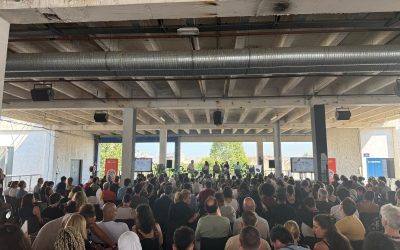 Journées nationales 2026 à Marseille !